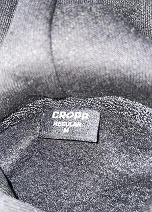 Худі cropp 3
