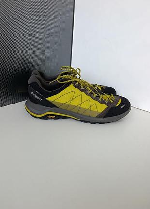 Мужские треккинговые кроссовки grisport