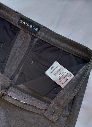 Графітові штани, брюки gabba m 7