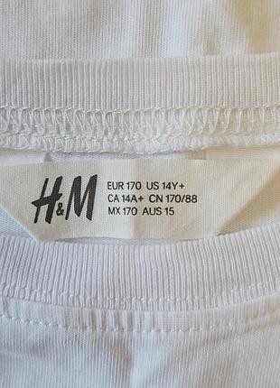 Футболка для парня h&amp;m 3