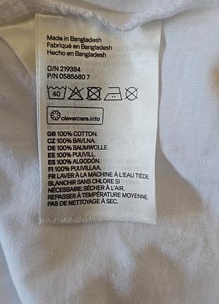 Футболка для парня h&amp;m 4