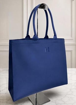 Шопер carolina herrera