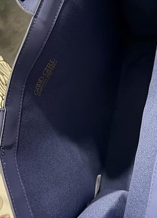 Шопер carolina herrera 4