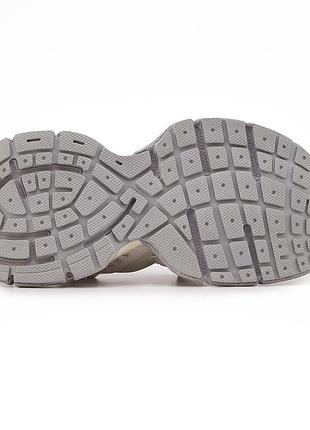 Balenciaga 3xl sandals grey 2