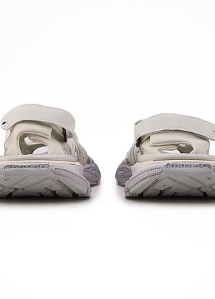 Balenciaga 3xl sandals grey 4