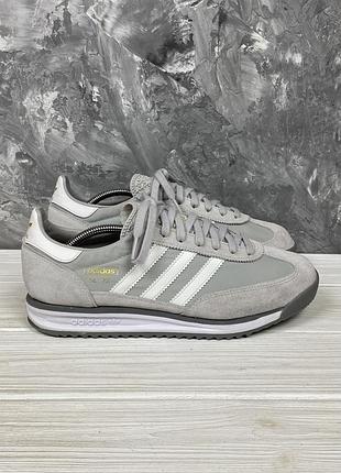 Кроссовки adidas sl 72 rs grey 43/27.5 см