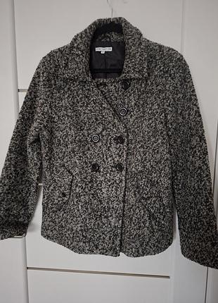 Куртка/жакет store twenty one, новая, современная, стильная, элегантная, шикарное качество