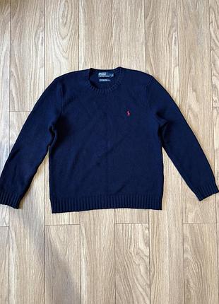 Светр polo ralph lauren