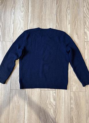Светр polo ralph lauren 3