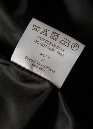 Куртка/жакет store twenty one, новая, современная, стильная, элегантная, шикарное качество 5