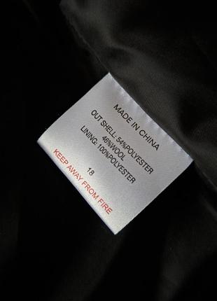 Куртка/жакет store twenty one, новая, современная, стильная, элегантная, шикарное качество 4
