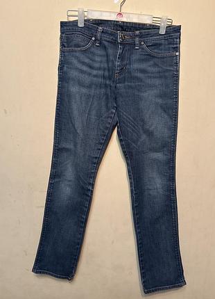 Джинсы женские wrangler оригинал