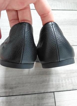 Балетки tory burch chelsea ballet flats 5