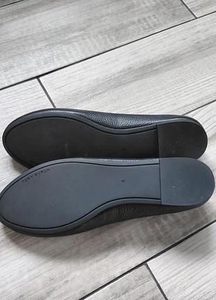 Балетки tory burch chelsea ballet flats 7