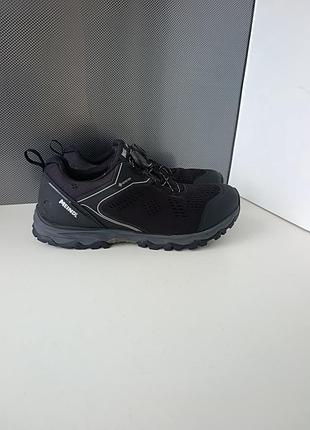 Мужские кроссовки meindl gore-tex