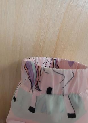 Ветровка h&amp;m на 7-8 лет 6