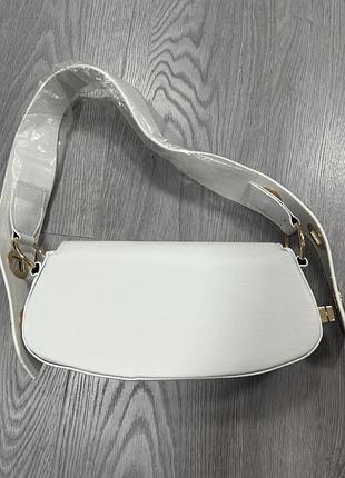 🤑 manc lilith white 27.5 х 14 х 5 см 2