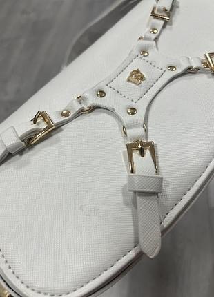 🤑 manc lilith white 27.5 х 14 х 5 см 3