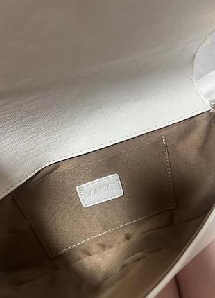 🤑 manc lilith white 27.5 х 14 х 5 см 4
