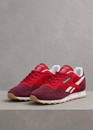 Кросівки reebok classic жіночі рібок класік/ reebok club c/ reebok workout/ reebok freestyle/ reebok princess/ reebok zig/ кроссовки рибок классик