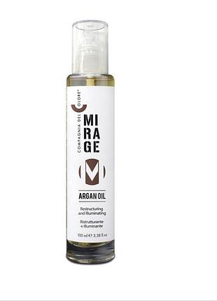 Mirage олійка для волосся