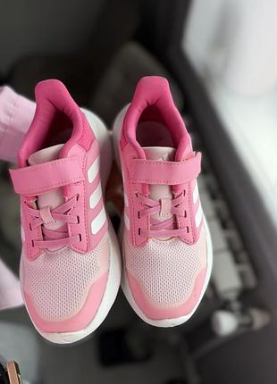 Кросівки adidas 35 розмір 4