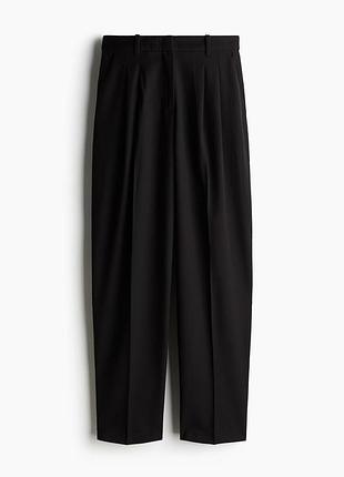 Новые широкие брюки, брюки, брюки h&amp;m. новая коллекция!