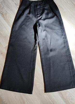 Брюки shein s 2