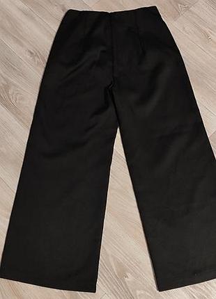 Брюки shein s 5