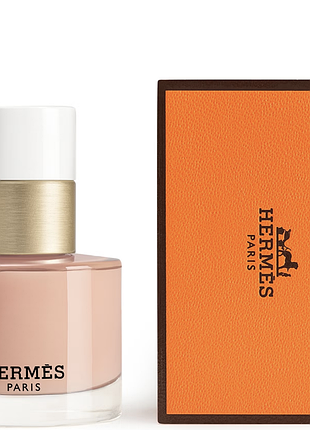 Hermes лак для нігтів 03 rose coquille les mains hermès nail enamel