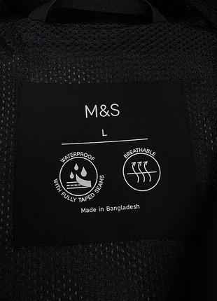 Куртка m&s 10