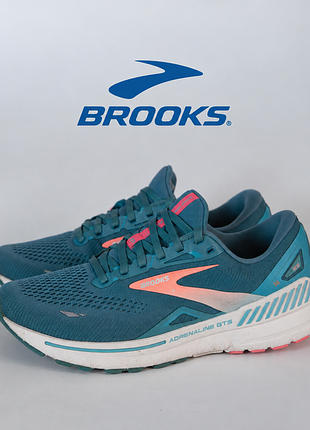 Кросівки brooks