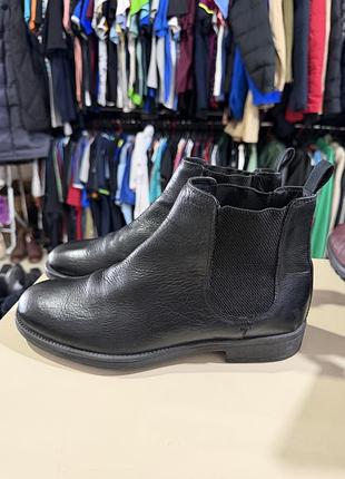 Geox челсі жіночі 3