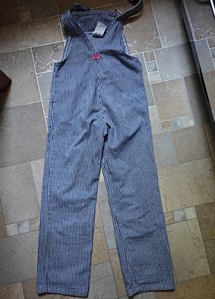 Детский комбинезон st michael (marks & spencer) gear 2