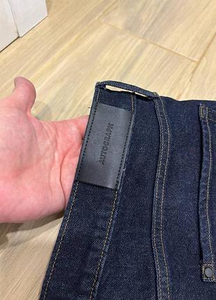 Джинси autograph tapered w36 l29 5