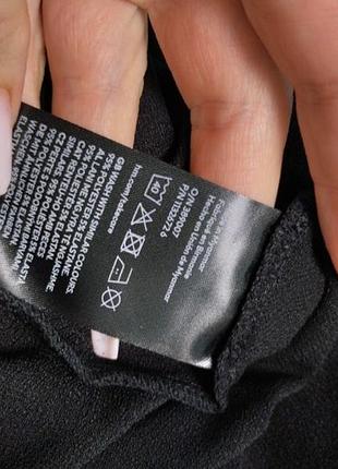 Блуза великий розмір 7