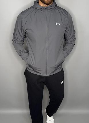 Нова вітровка under armour 2
