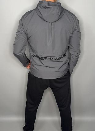 Нова вітровка under armour 3