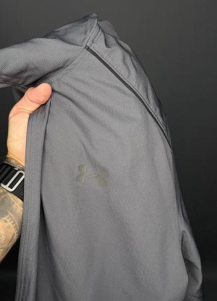 Нова вітровка under armour 4