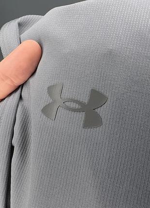 Нова вітровка under armour 5