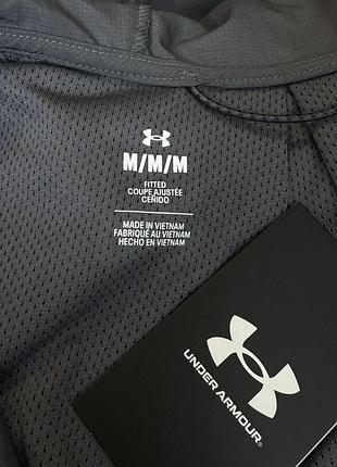 Нова вітровка under armour 10