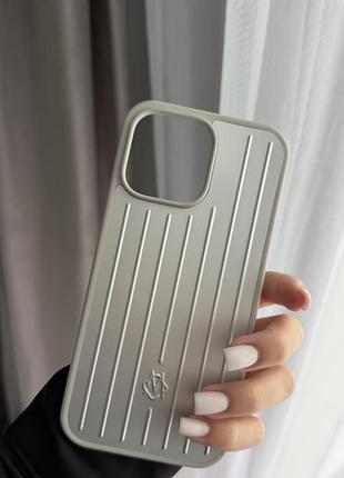 Чохол rimowa для iphone 16 pro max 2