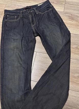Брендові джинси guess 30 розміру