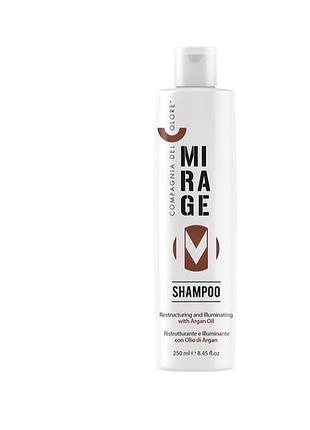Mirage шампунь для волосся