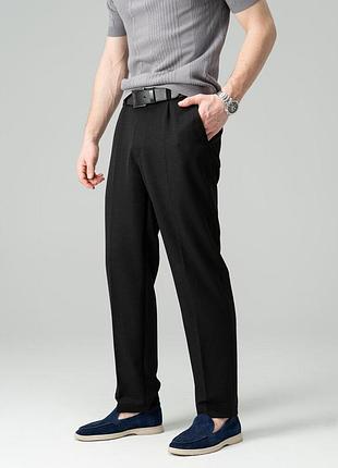 Штани slavni dart чорний 3xl