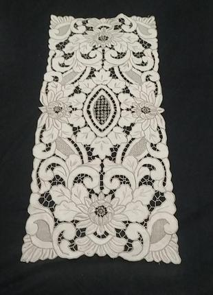 Серветка 31х67 2