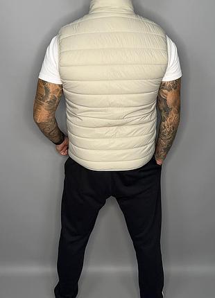 Жилетка zara 3
