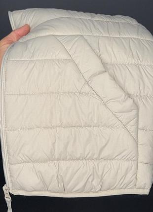 Жилетка zara 5