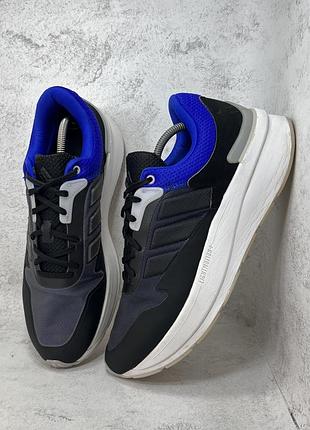 Чоловічі кросівки 32 см по устілці adidas znchill