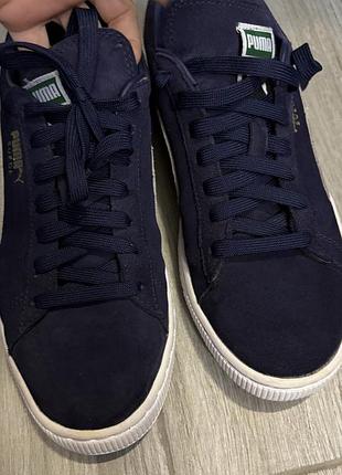 Кеди puma устілка 26 2